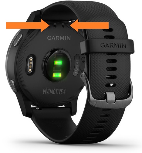 Altimetre garmin new arrivals