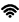 signal bars