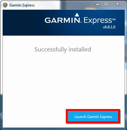 synge salut announcer Garmin Express Fails to Complete the "Downloading Files" Stage or Error  Installing Message | Garmin Customer Support